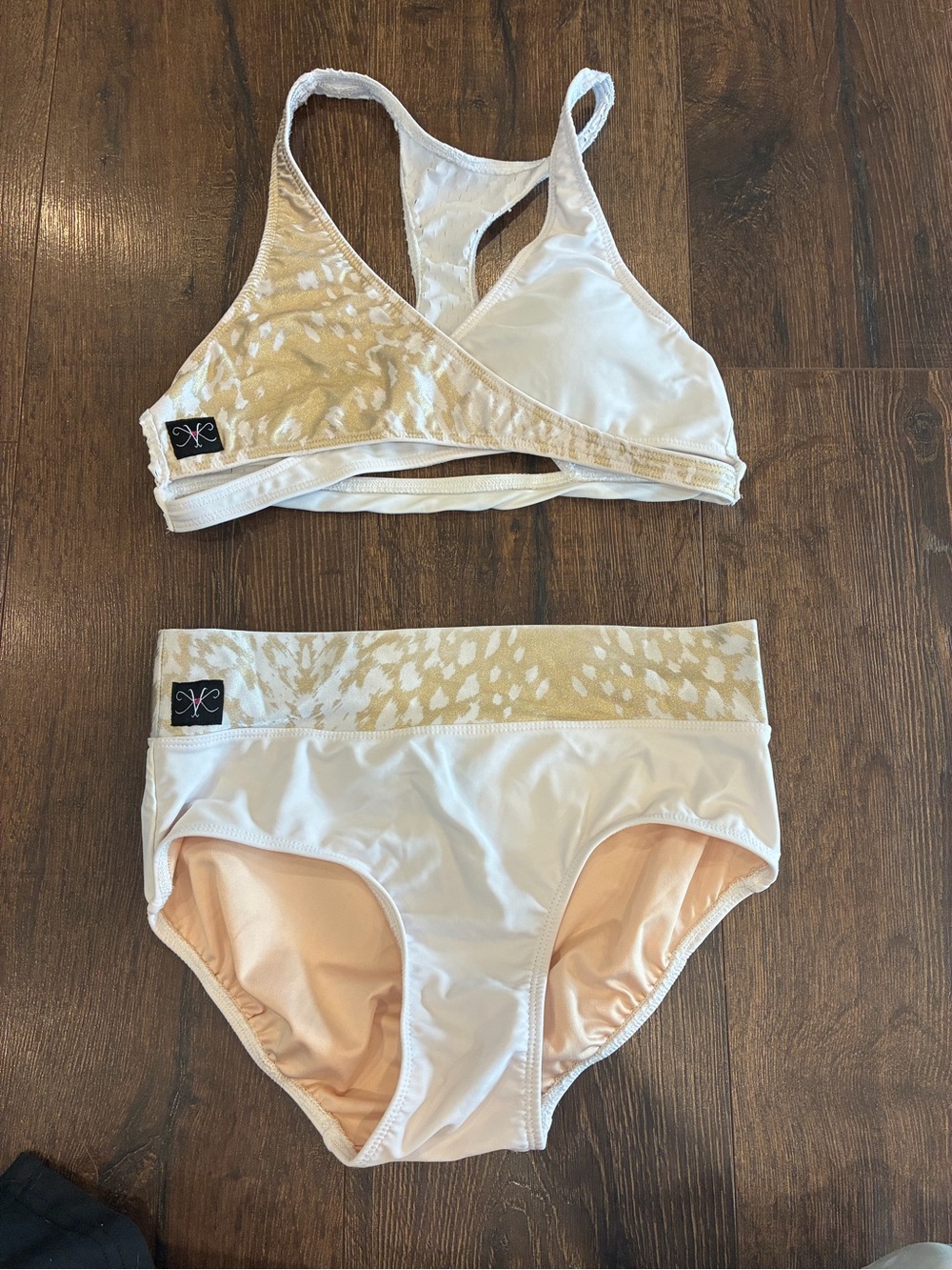 Kandi Kouture Teen Small, GUC